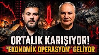 ORTALIK KARIŞIYOR! Ekonomik Operasyon Geliyor | Murat Muratoğlu - Remz