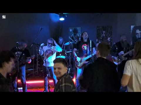 Ovčie Kiahne, Horizont Liberec, 28. 3. 2024