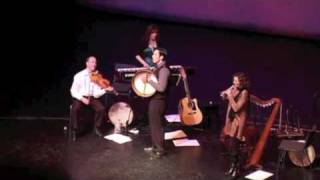Rocky Road to Dublin/Kid on the Mountain