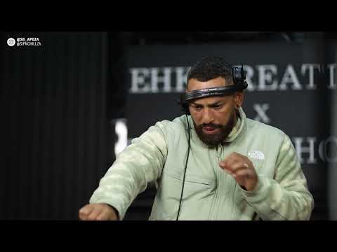 Apo RNB | Recorded at: The CZN by @composed_photography