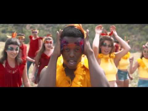 SoCal VoCals - The Wire - Music Video