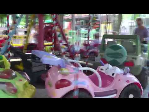 UHD 4K VIDEO - BITOLA, MOJ RODEN RAJ