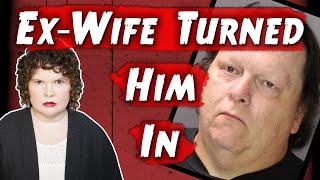 House Burned to Cover Murder, SOLVED After 30 Years: Joy Hibbs and Robert Atkins | True Crime Recap