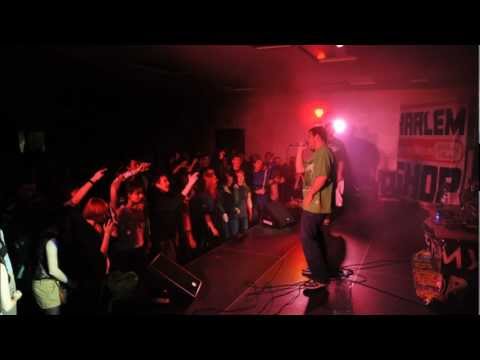 RS Rapdycja: Jarecki - wywiad 14.12.2011