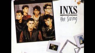 INXS - Love Is (What I Say) (+LYRICS)
