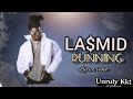 Lasmid Running Official Lyrics Video Lasmid Lyricvideo Running