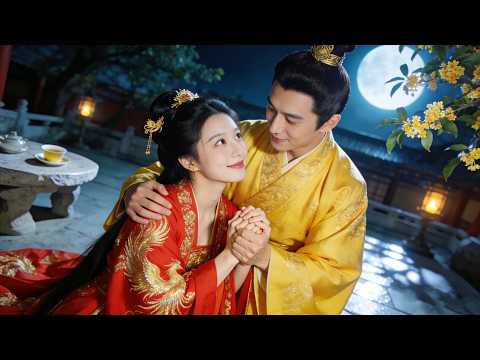 【FULL】I Married the Man I Hated Most. Then I Discovered His Secret: He Never Betrayed Me#minidrama