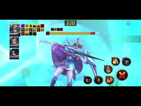 T3 Sharon Rogers (Star night) Vs Cull Obsidian | No Strikers/supports! | WBU | Marvel Future Fight