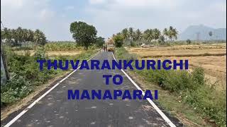  Agricultural Land for Sale in Manapparai, Tiruchirappalli