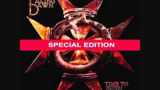 Taking Dawn - Close Your Eyes