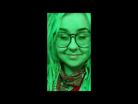 Maama Ganja - MEINE WELT prod. by Jellybeatz (Official Video)