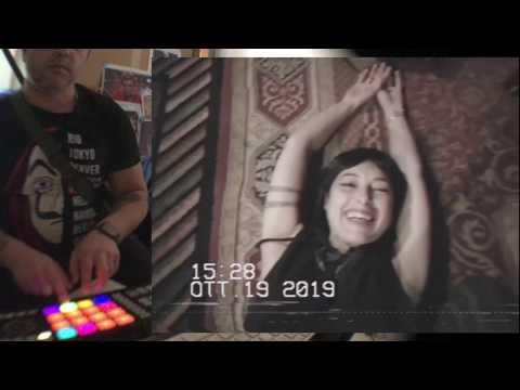 Nikaleo • Tokyo e Rio (Rio's Infiltrated Spy Cam REMIX)