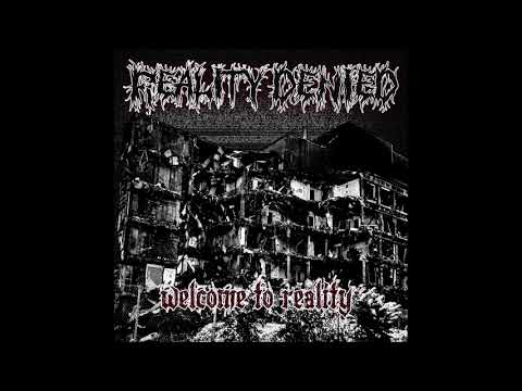 Reality Denied - Welcome To Reality 2020 (Full EP)