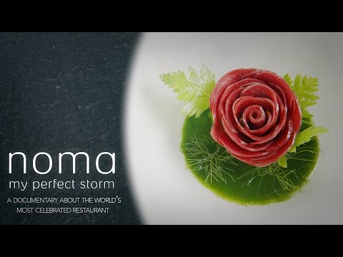 Noma: My Perfect Storm Movie Trailer