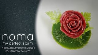 Noma: My Perfect Storm (2015) Video