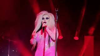 CARNE, HUESOS Y TÚ - FANGORIA - CÁDIZ  - 2025