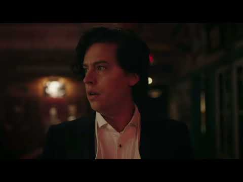 Percival Wears Jughead's Clothes And Messes Up His Mind - Riverdale 6x16 Scene