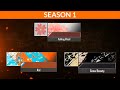 Free fire Season-1 to 10 Avatar and Banner #freefire #shorts #youtubeshorts #viral