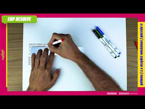 MOST FOODS CONTAIN ORGANIC SUBSTANCES, WHICH HAVE GROUPS (...) | ORGANIC REACTIONS