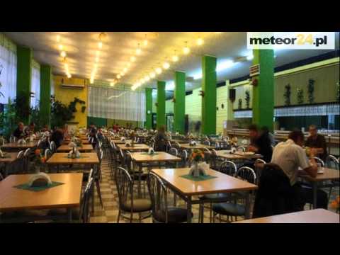 Hotel Studencki Piast - Kraków meteor24.pl