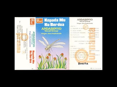 Andarinyo Vocal Group