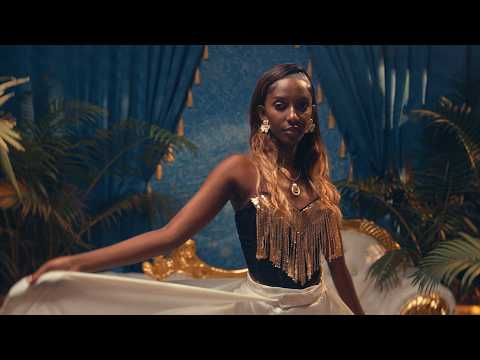 Kivumbi King - ITUZE (Official Music Video)