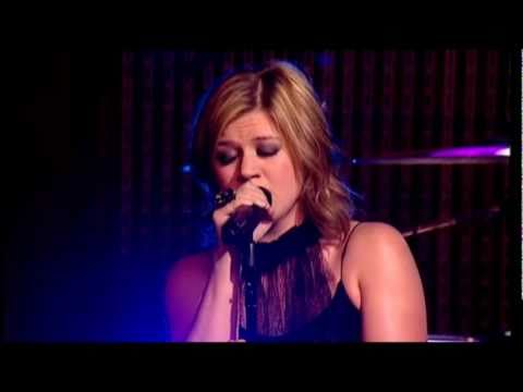Kelly Clarkson - Up to the Mountain Vocal Showcase F#3 - G6