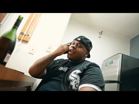 PheDaDon - Run It Up (MUSIC VIDEO) @MONEYSTRONGTV