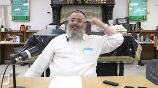 הרב דניאל אלול - שידוכים חלק א' - תשפ"ו (ישיבת שעלבים) - התמונה מוצגת ישירות מתוך אתר האינטרנט יוטיוב. זכויות היוצרים בתמונה שייכות ליוצרה. קישור קרדיט למקור התוכן נמצא בתוך דף הסרטון