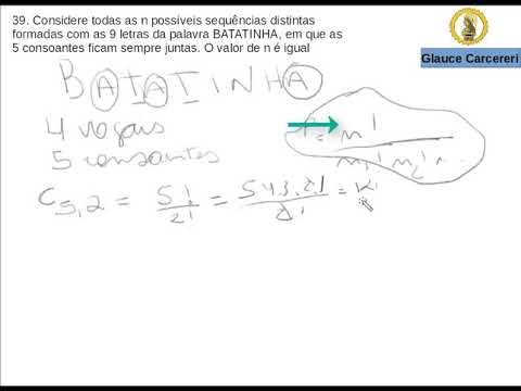 CEPERJ 2015 -Questão 39