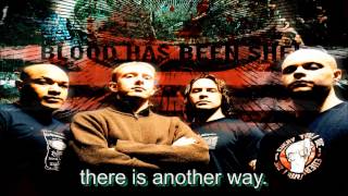 Blood Has Been Shed - From The Outside [Subtitled]