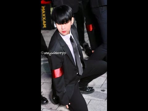 191225 오새봄 - TIE｜크리스마스 단체공연