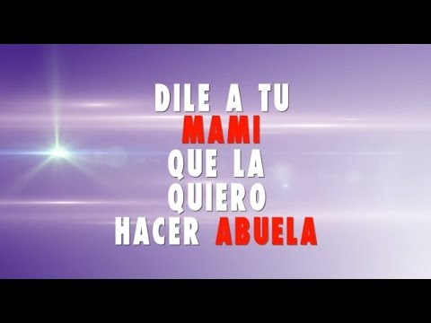 AyoGlez - Vuelve (Lyric Video)