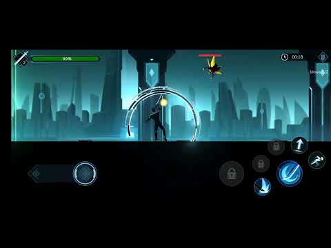 OVERDRIVE 2 (SHADOW LEGION)