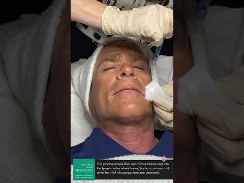 Banner for Comfortably Lift & Firm Your Skin With A JetPeel Facial At Cosmetic Laser Dermatology