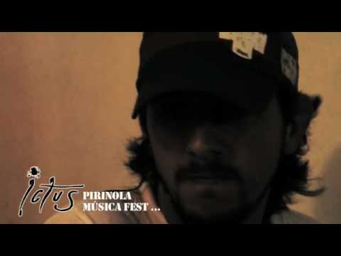 ICTUS PROMO - PIRINOLA MÚSICA FEST ...