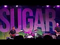 Gift - Sugar @ Webster Hall, NYC May 2, 2026
