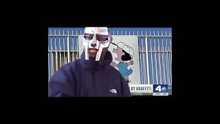 The illest Villain Mf Doom