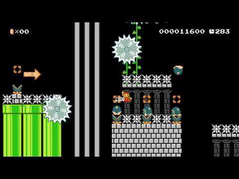 MGBR (Kaizo Lite) #7 | GreedyDave - Mortynight Run