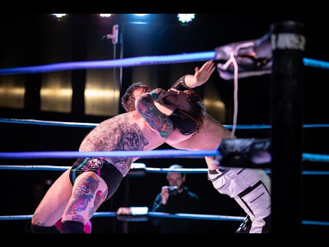 ICW Fight Forever 31 - Riot vs Machete