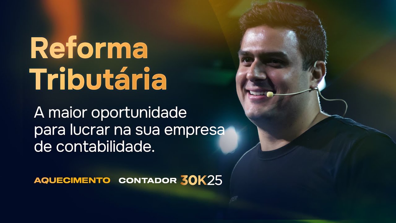 Como a reforma tributária vai adicionar R$30 mil ao seu faturamento