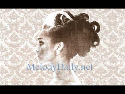 Melody Thornton - 02 - Sweet Vendetta