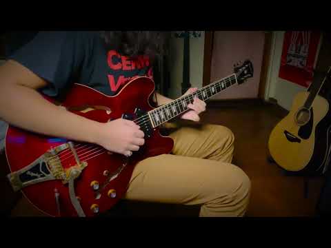 Just Another Love Song - The Allman Brothers Band