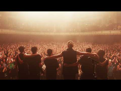 NAFT - Universal Nation (LIVE 2024)