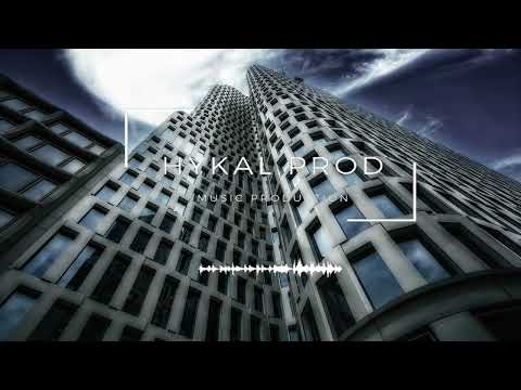 [FREE] Damso x Ninho Type beat | FICTIONS | Instru Rap mélancolique - Hykal Prod