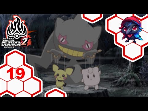 SOMBRA TRAMPA AL LOCKE--POKÉMON LLAMA BLANCA 2 DUALLOCKE EP 19