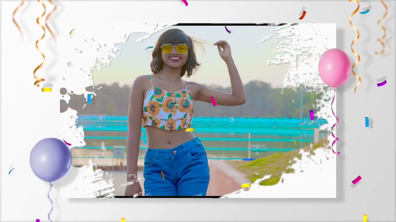 RGP BIRTH DAY || WISES || VIDEO