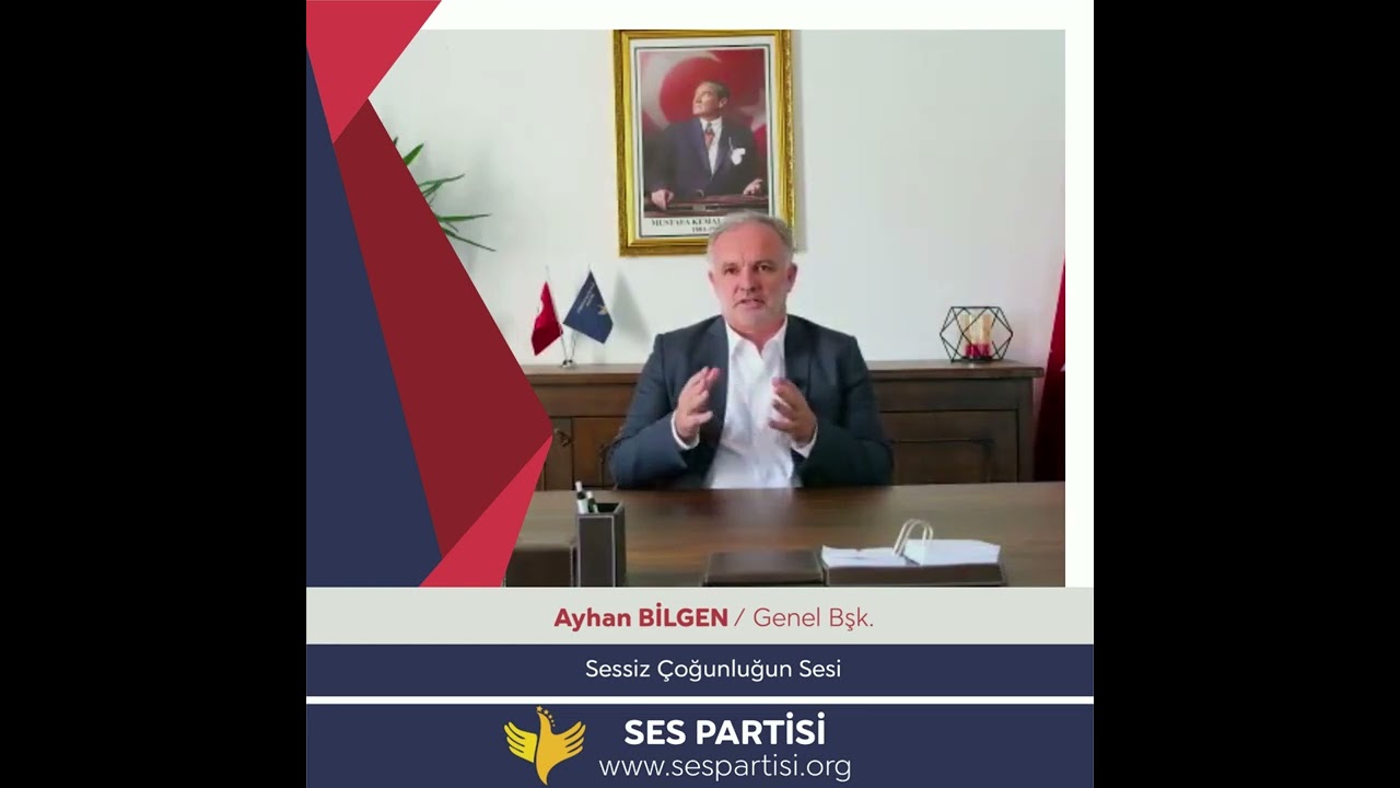 Siyasi Alışkanlıklarımız