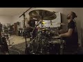 DECAPITATED- 25 YEAR ANNIVERSARY TOUR WARM UP REHEARSAL - NINE STEPS