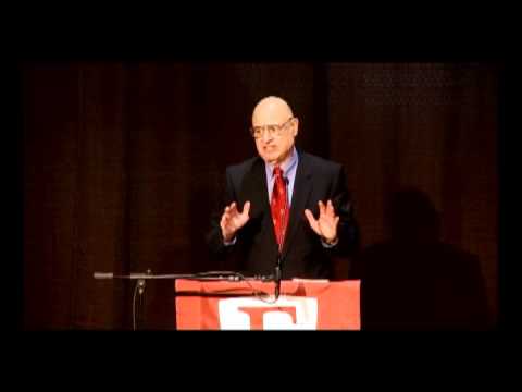 Chapel - Tony Campolo (Part 1)